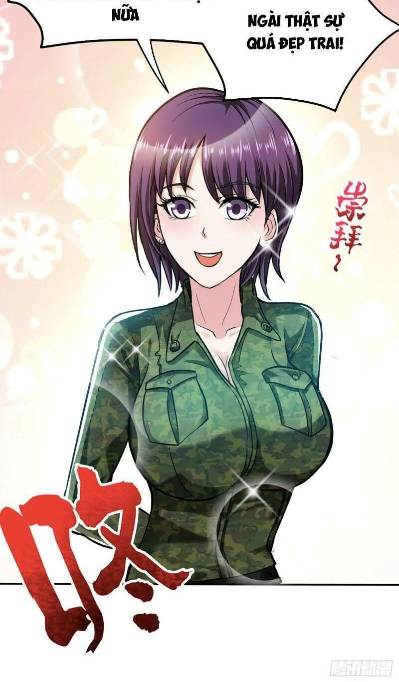 tối cường thần y tại đô thị chapter 113 32