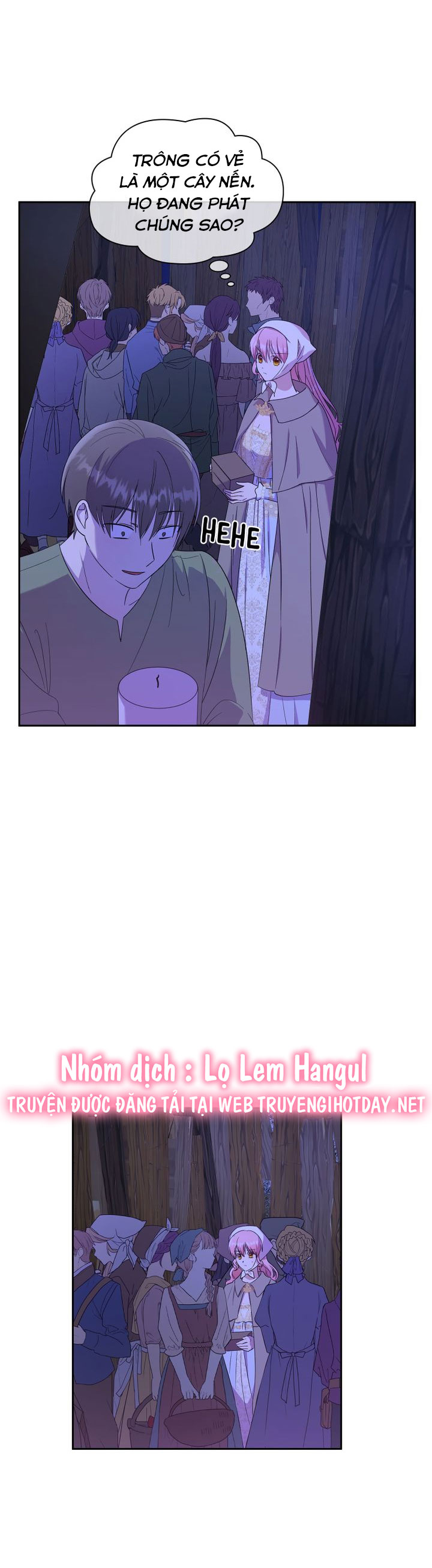 thuần hóa hoàng đế bạo chúa chapter 40 9