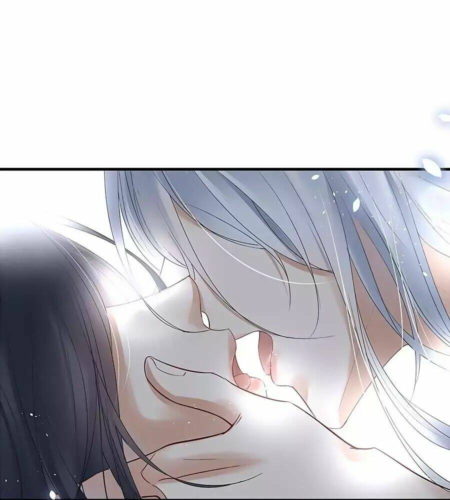 liệt hỏa cuồng phi: vương gia thú tính muốn sủng chapter 79.5 19