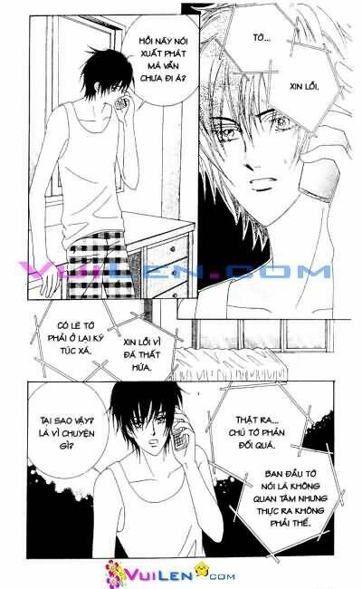 người duy nhất chapter 61 11