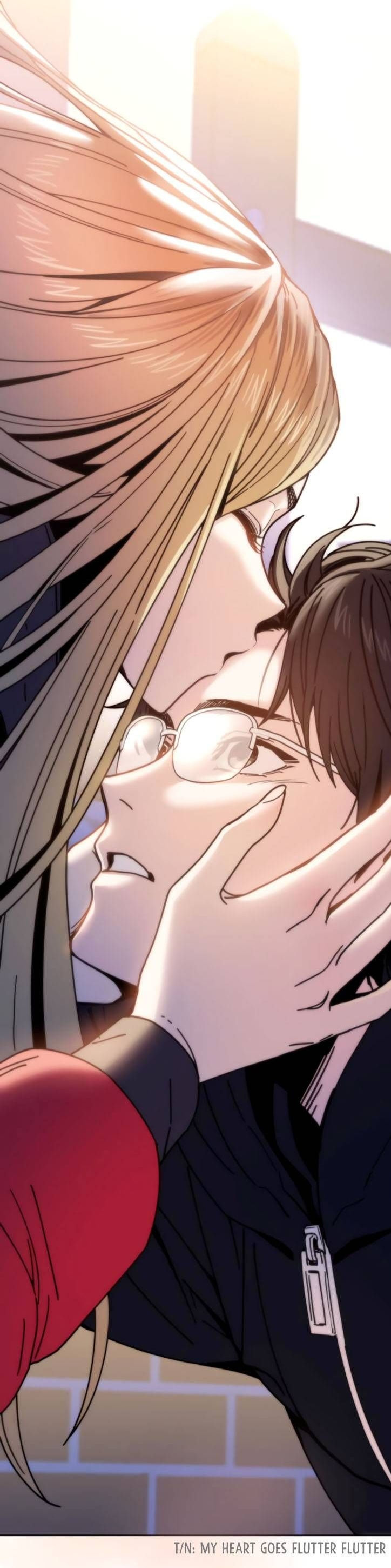 cuộc gặp gỡ định mệnh! chapter 15 73