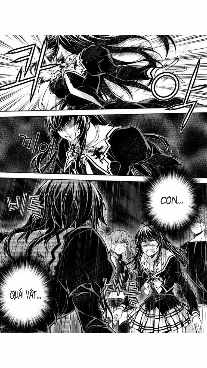 re:birth the lunatic taker chapter 28 22