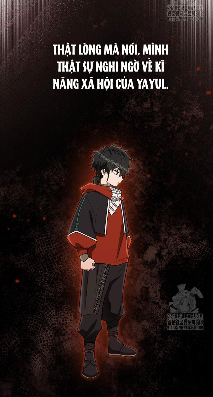 trở thành đứa cháu gái bị ghẻ lạnh trong gia tộc võ giả hùng mạnh chapter 68.1 16