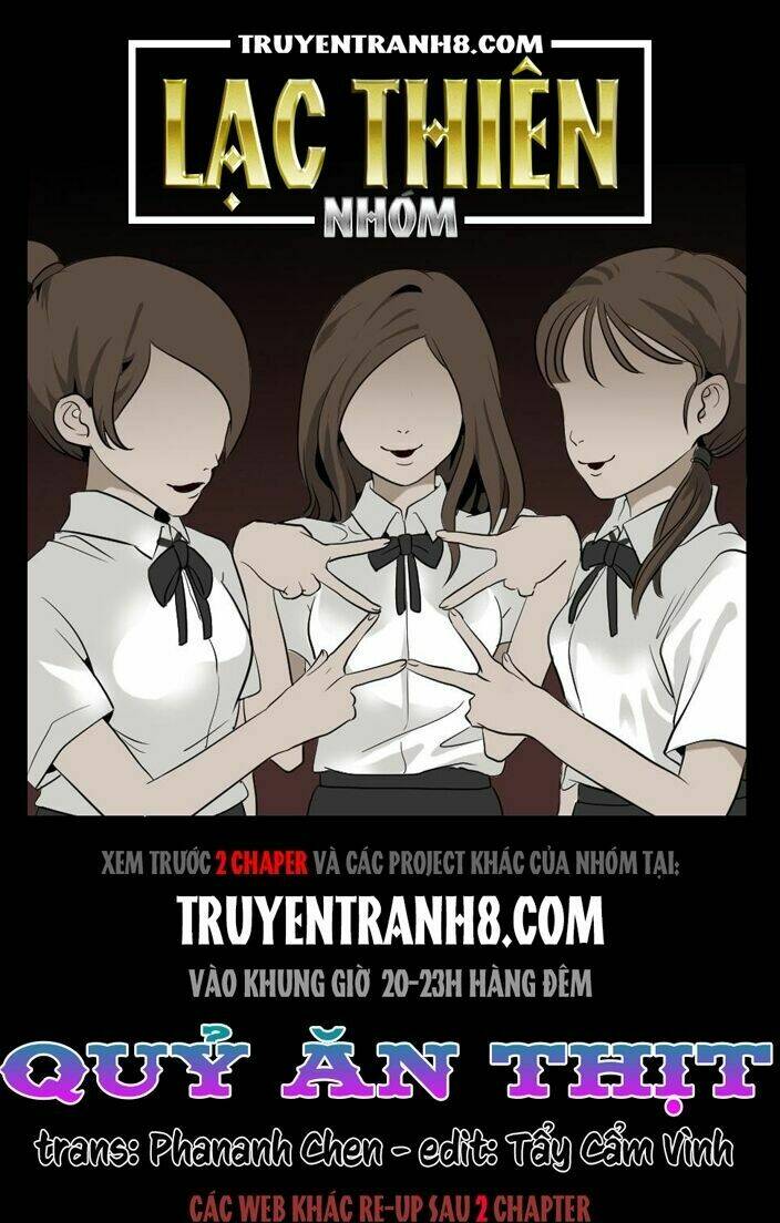 quỷ ăn thịt chapter 7 1