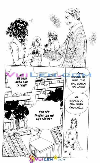 bong bóng trắng chapter 6 131