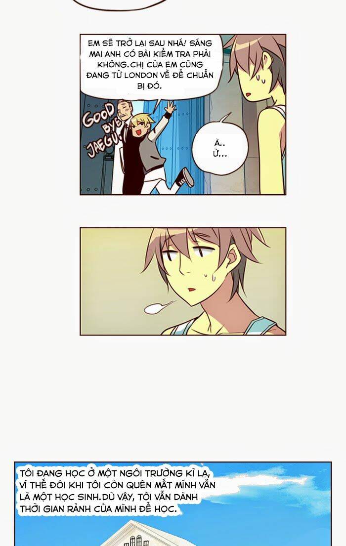 nữ sinh trường wilds chapter 180 12