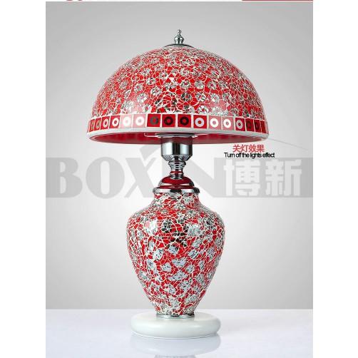 ĐÈN NGỦ và ĐỌC SÁCH 2 IN 1 CHẤT LIỆU SỨ KẾT HỢP THẠCH CAO