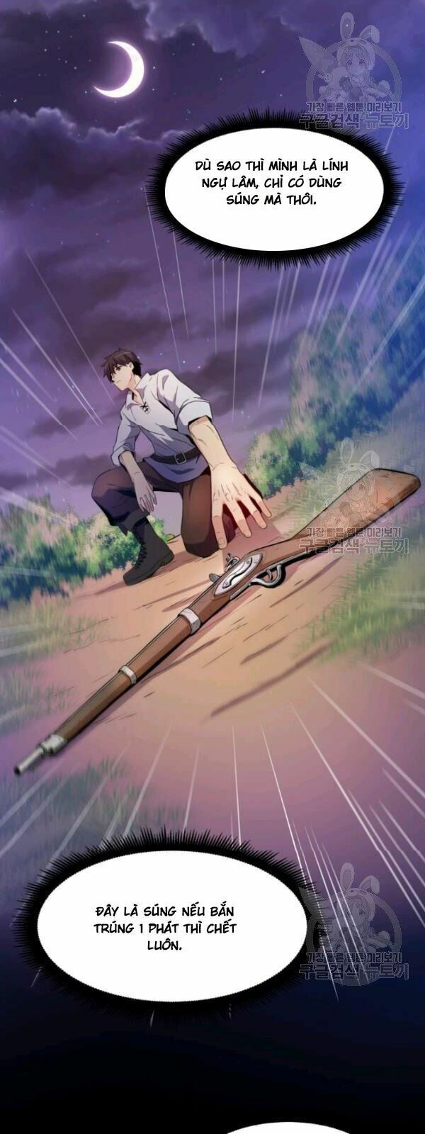 arcane sniper chapter 5 51