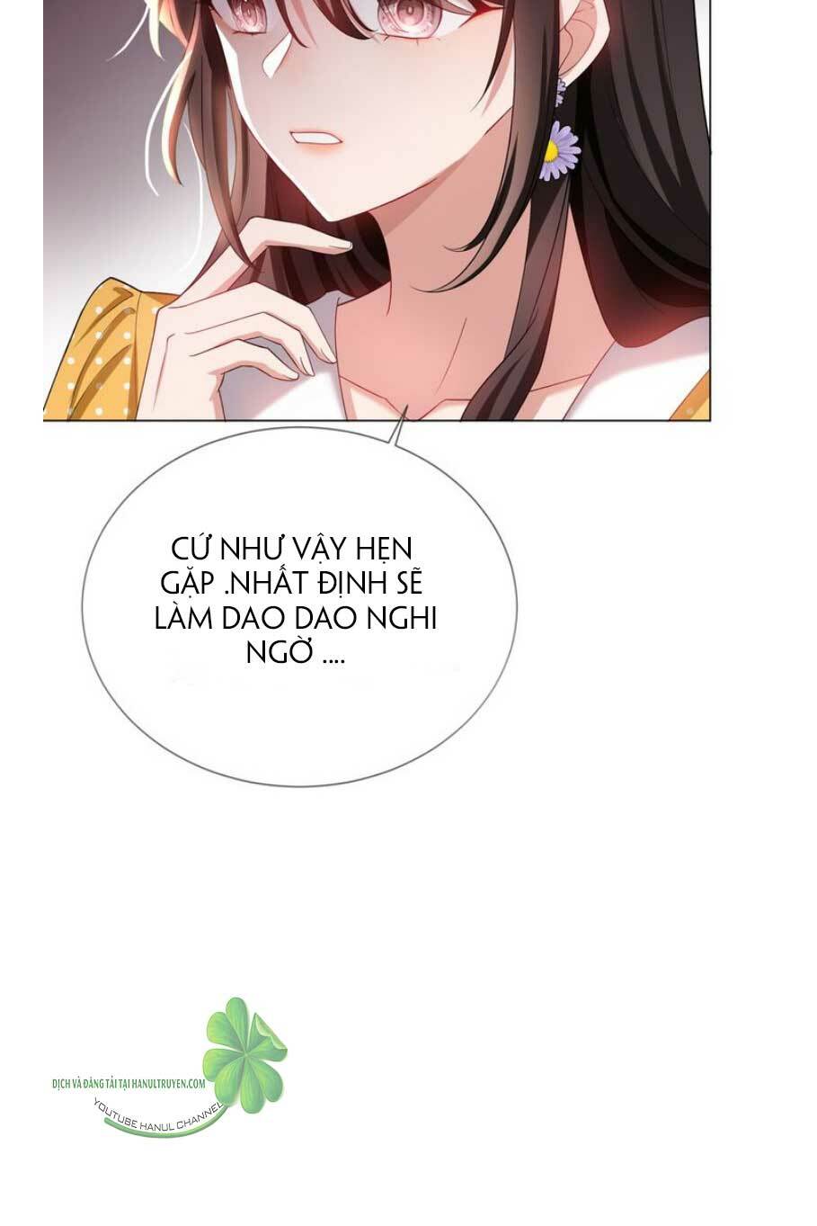 cô vợ nhỏ nuông chiều quá lại thành ác!! chapter 183.2 12