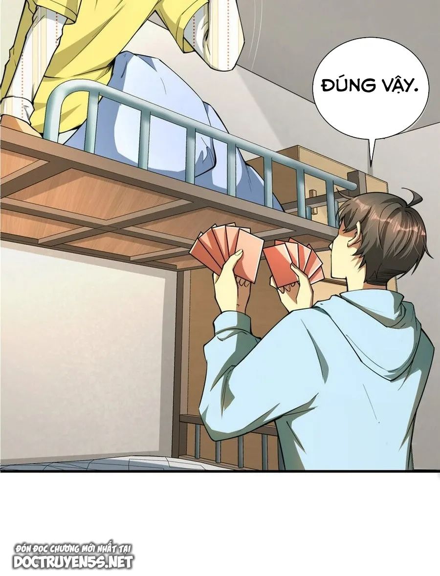 ta làm giàu từ thua lỗ game chapter 5 2