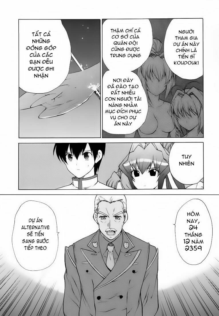 muv luv unlimited manga chapter 28 6
