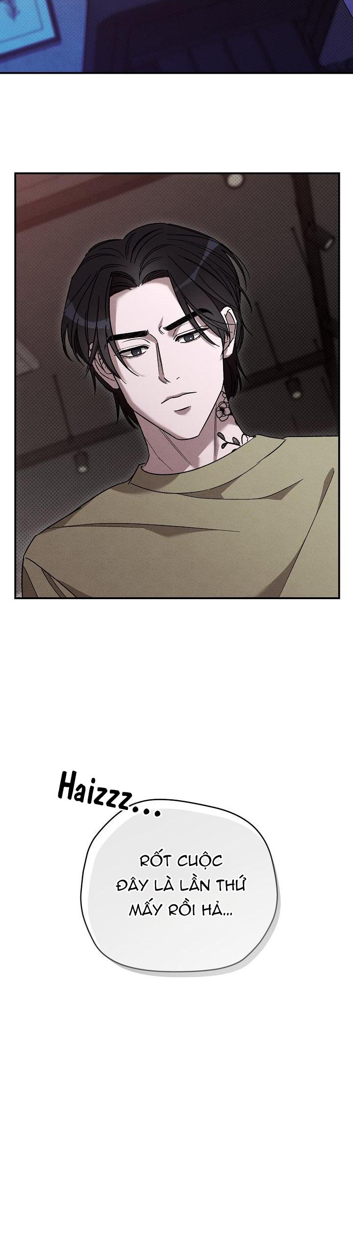 chạm vào em chapter 15 4