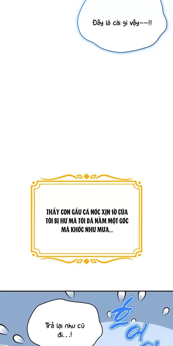 sống trong vườn hoa của công chúa chapter 29 5