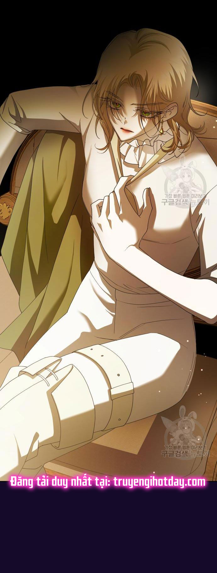 tôi muốn trở thành cô ấy dù chỉ là một ngày chapter 171.2 20