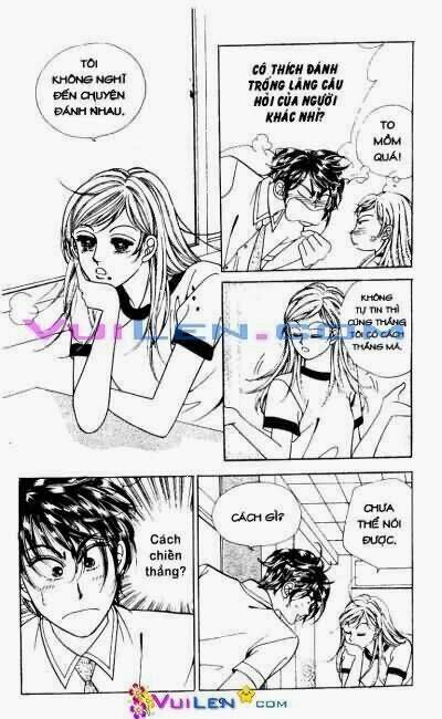 cô gái trung hoa chapter 9 39