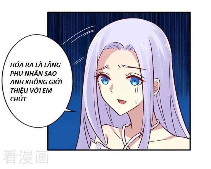 tổng tài đã cưới em chapter 79 23