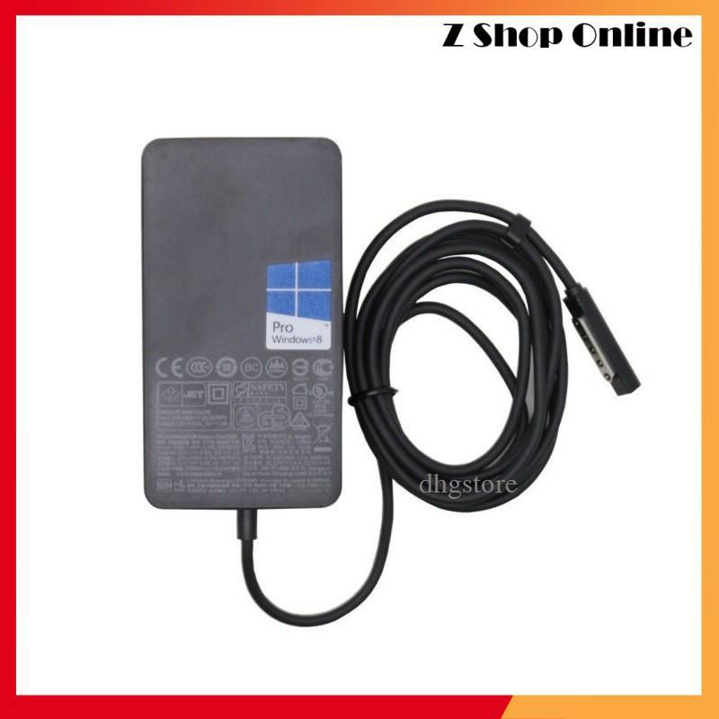 SẠC Dùng Cho MICROSOFT SURFACE PRO 1, 2 12v 3.6a 48w