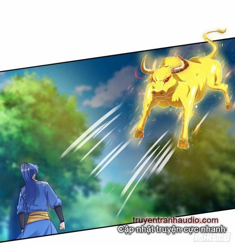 tối cường thăng cấp chapter 140 24