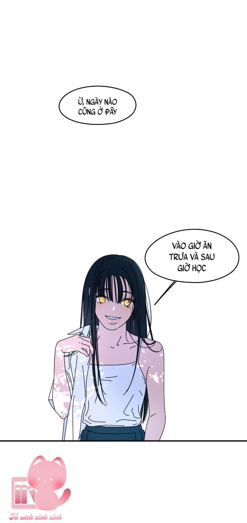 xin chào, mùa hạ chapter 2 3