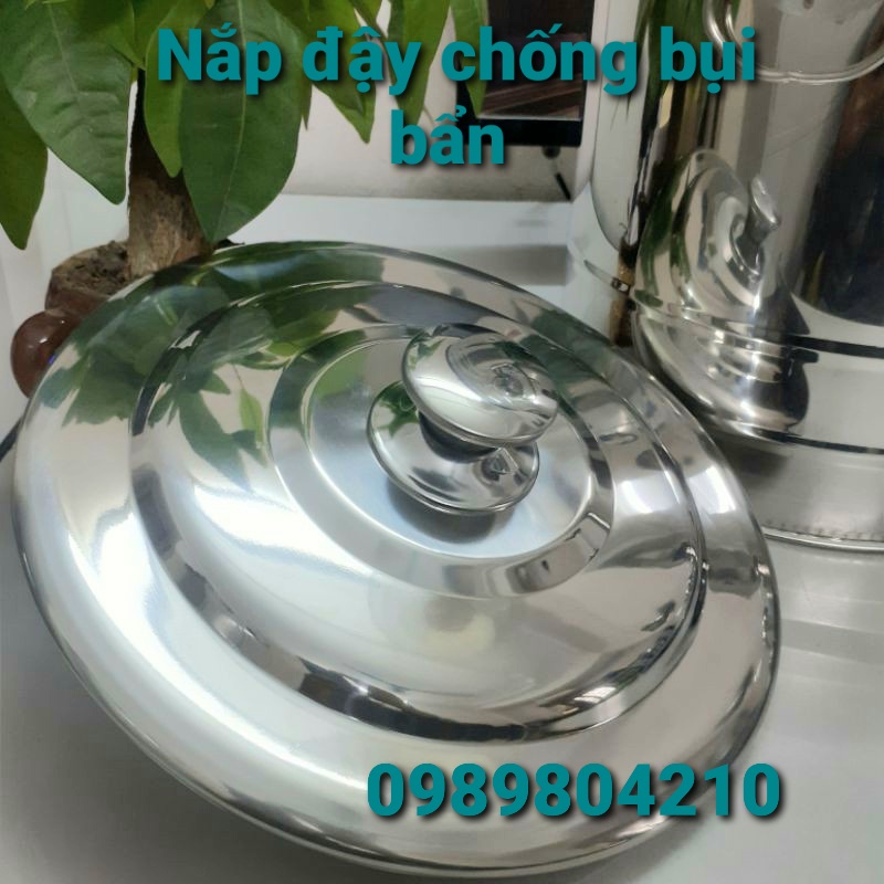 Bình nước inox  25 lit có vòi SUS 304,Bình đựng nước inox có vòi,bình nước inox