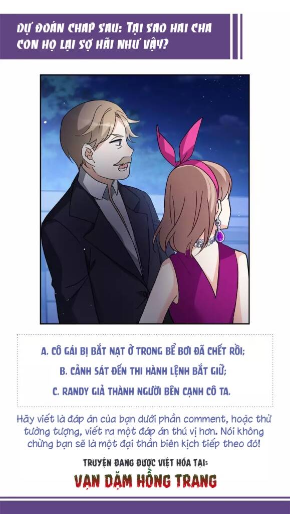 cô ấy đến rồi, xin nằm xuống! chapter 174 26