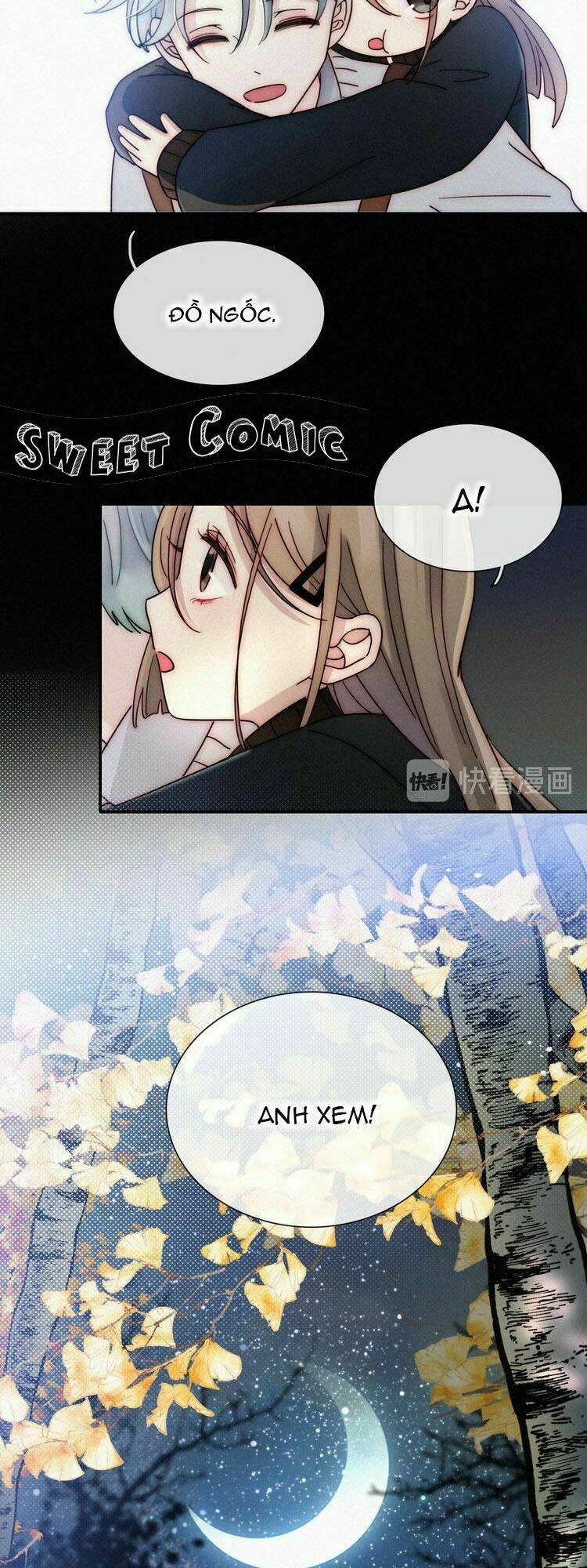 nếu ngày đó chúng ta chưa quen biết chapter 4 27