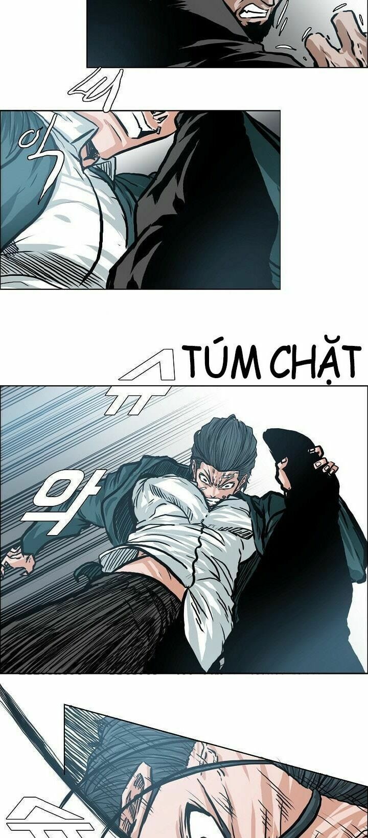 bá chủ học đường ss3 chapter 29 9