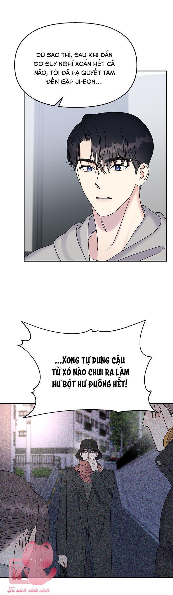 hãy vờ như ta yêu nhau chapter 43 17