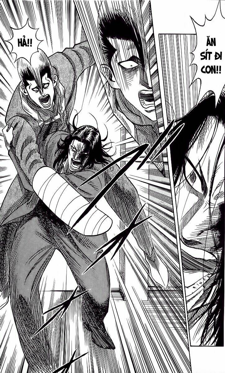 hareluya chapter 91 15