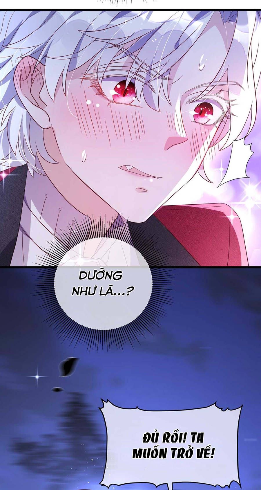 rước sói vào nhà chapter 10 20