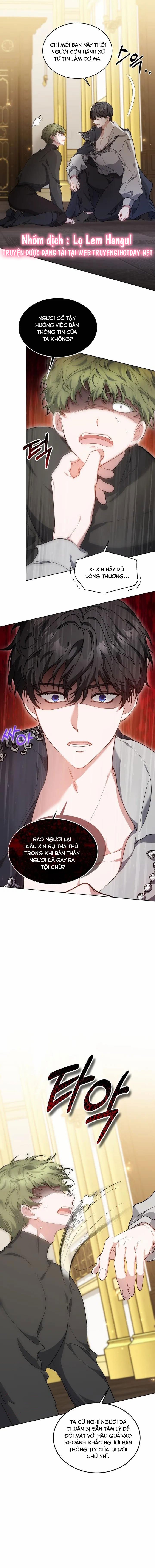 thoát chết một cách dễ dàng chapter 13 13