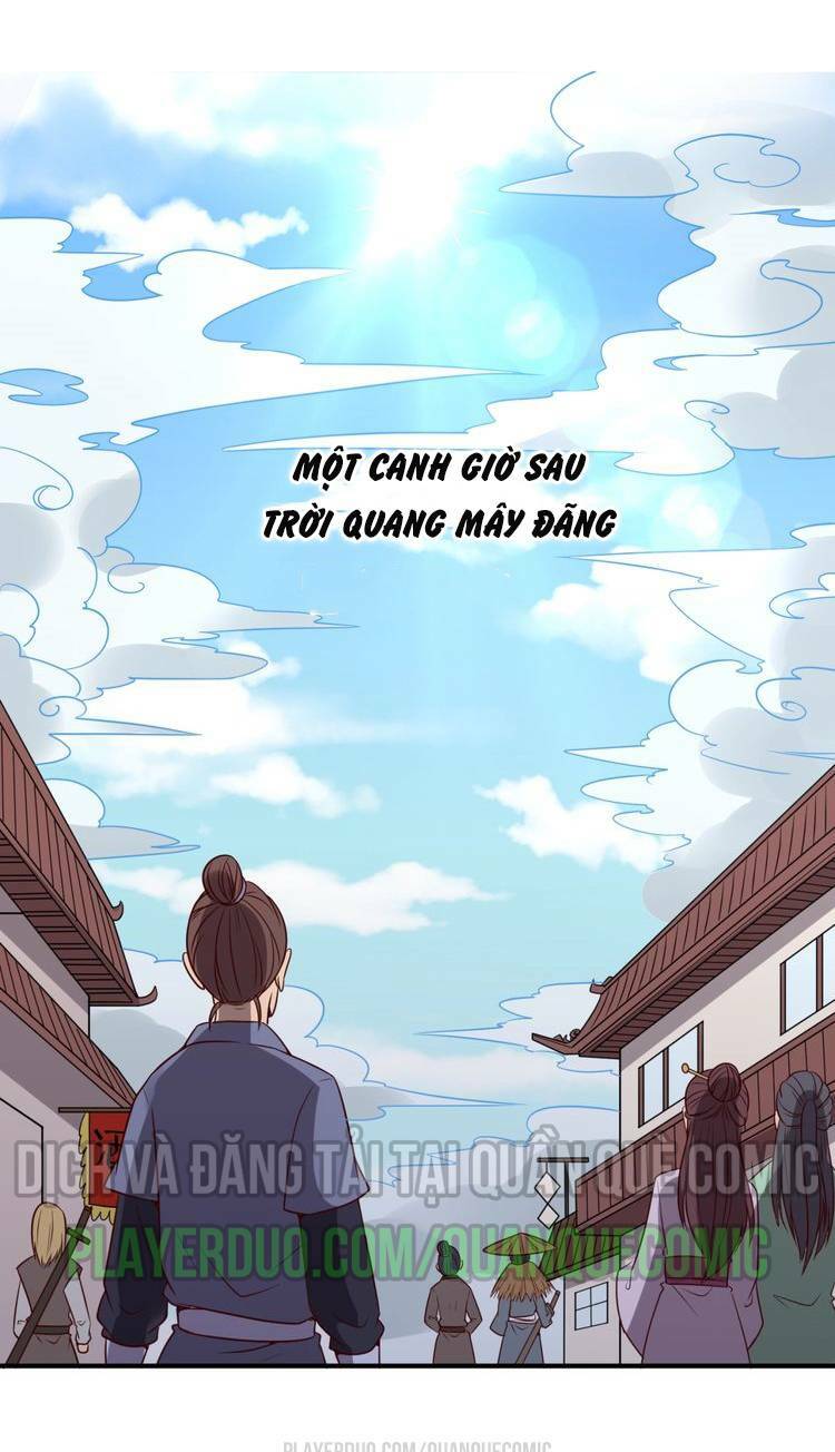 người chặn xuyên không chapter 61 1