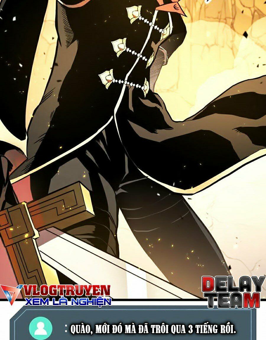 huyền thoại game thủ - tái xuất chapter 26 30