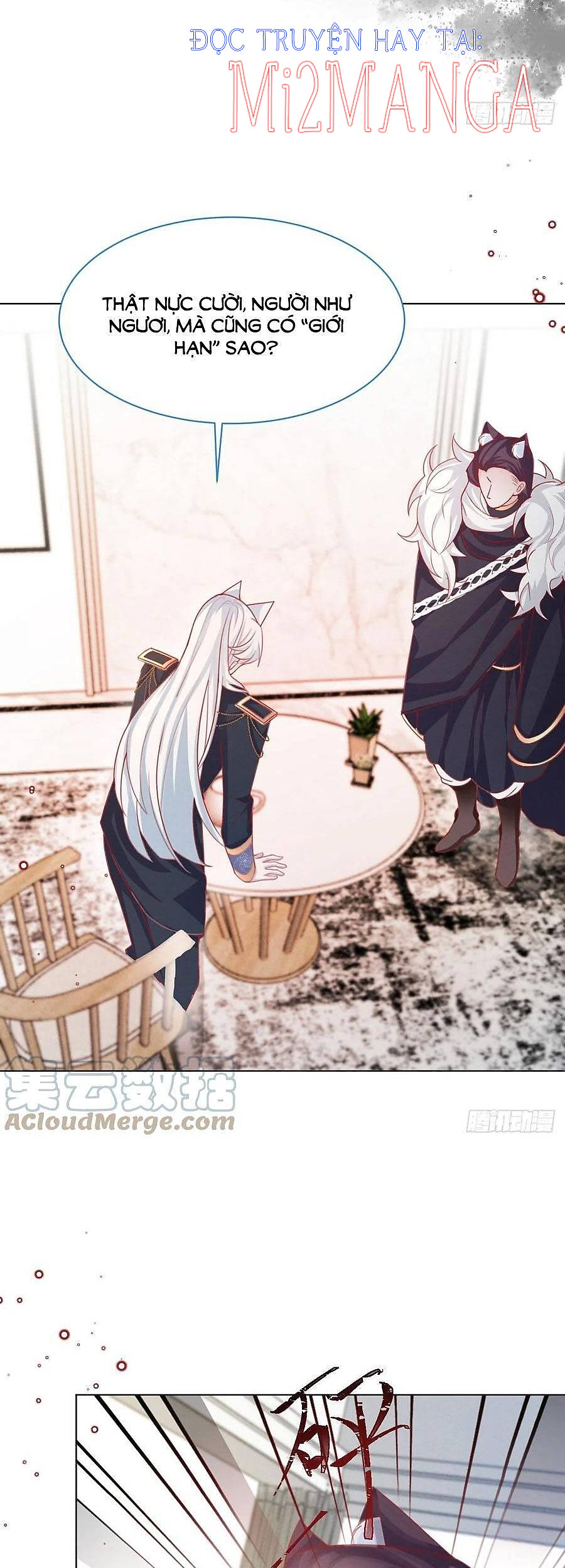 ninita yêu dấu chapter 43.2 18