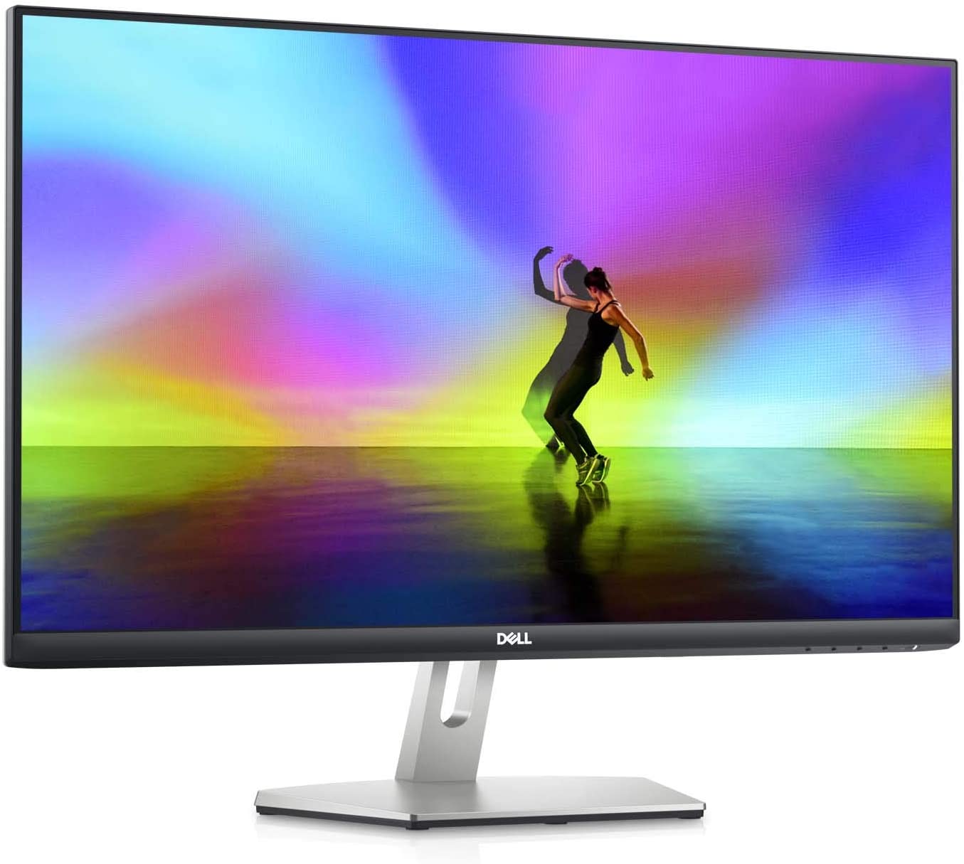 Màn hình Dell S2421HN 23.8 inch IPS 75Hz - Hàng Chính hãng