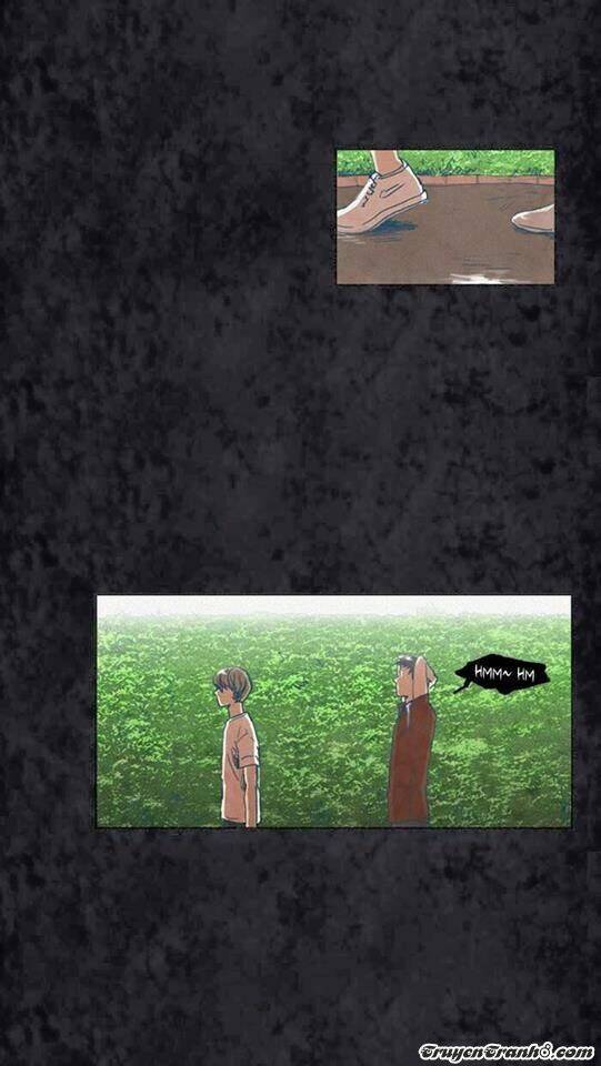 kho truyện kinh dị: ác mộng đêm về chapter 4 4