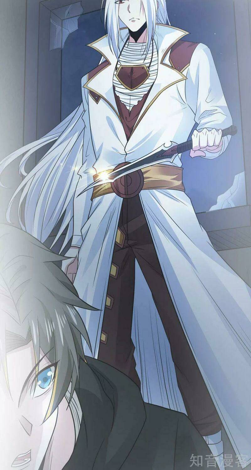 kiếm vũ chapter 189 4