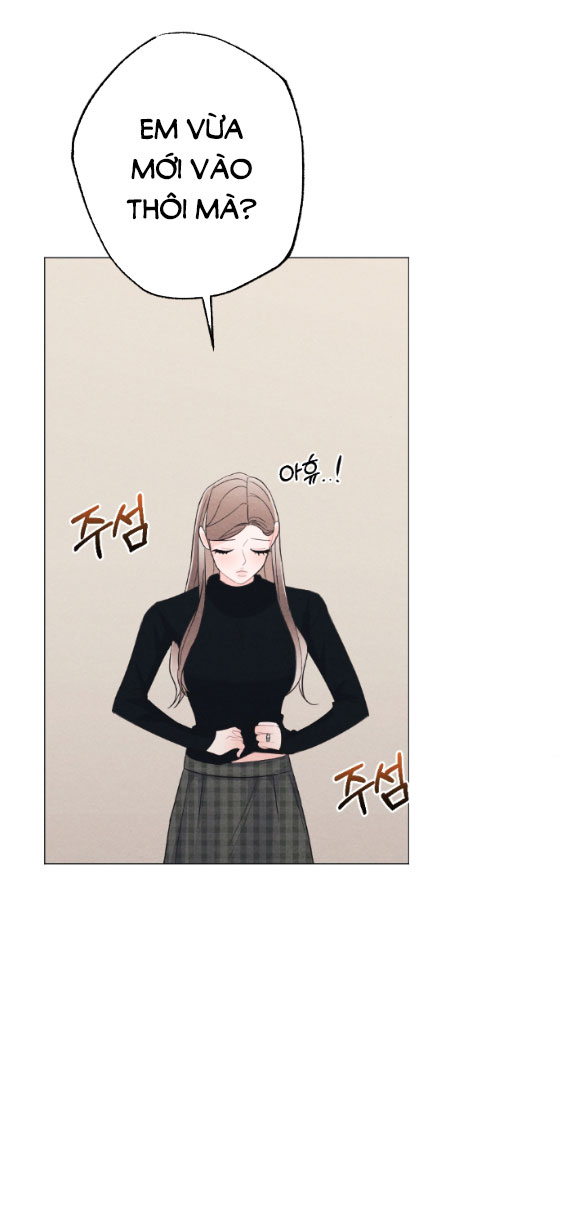Bão Tuyết chapter 48.2 - Trang 9