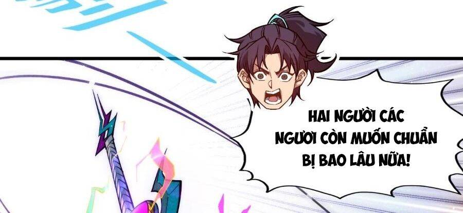 vạn cổ chí tôn chapter 265 96