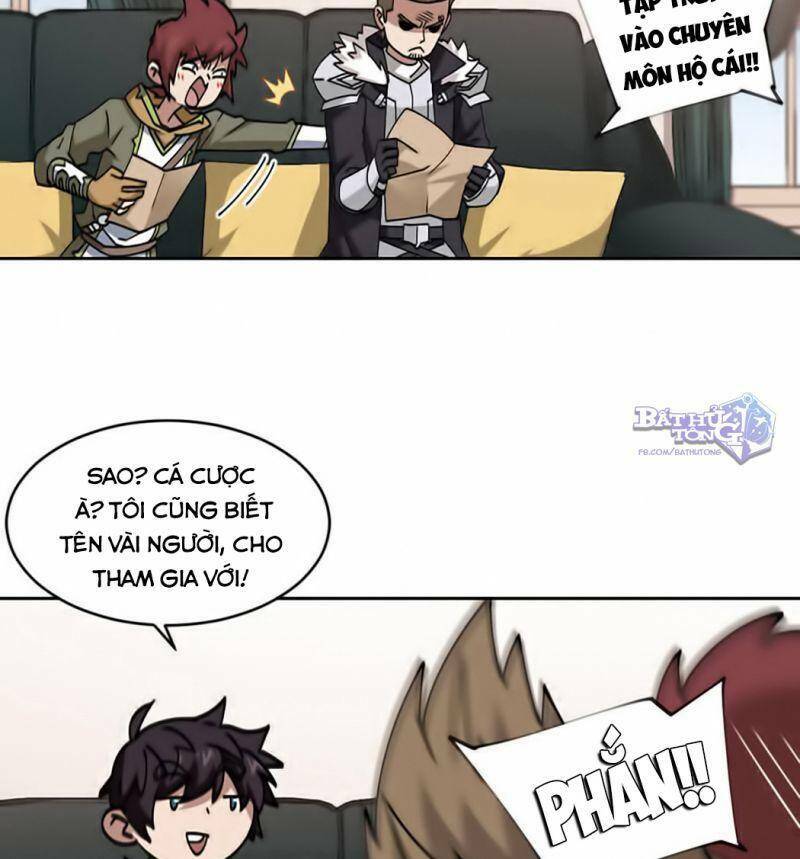 võng du chi cận chiến pháp sư chapter 351 3