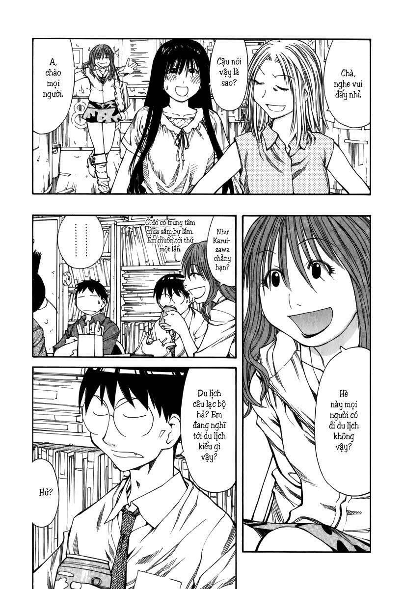 genshiken chapter 39 14