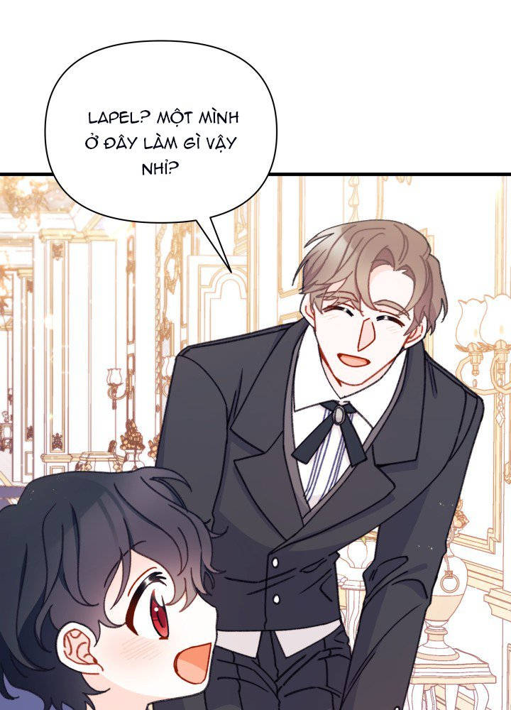 tôi đã kết hôn khi tôi tìm thấy nam chính chapter 14 44