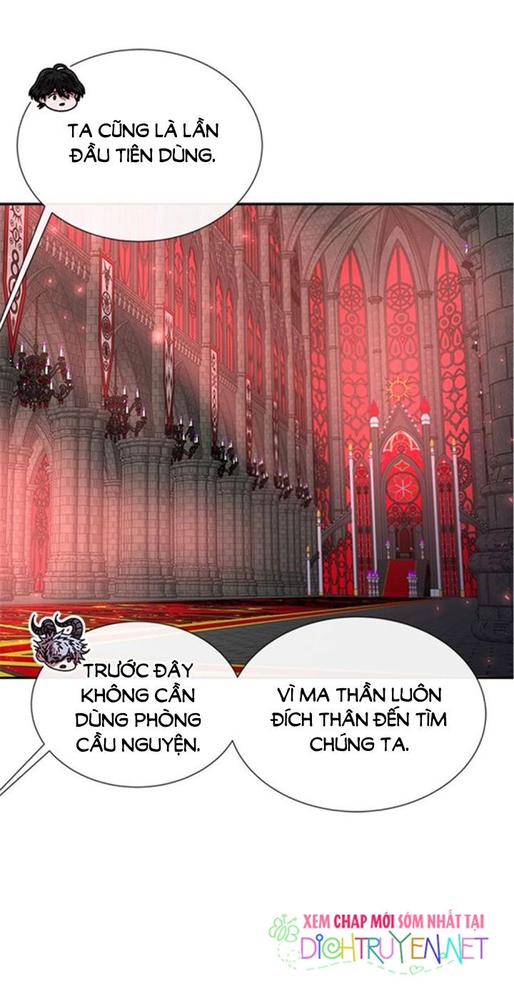 con gái bảo bối của ma vương chapter 63 65