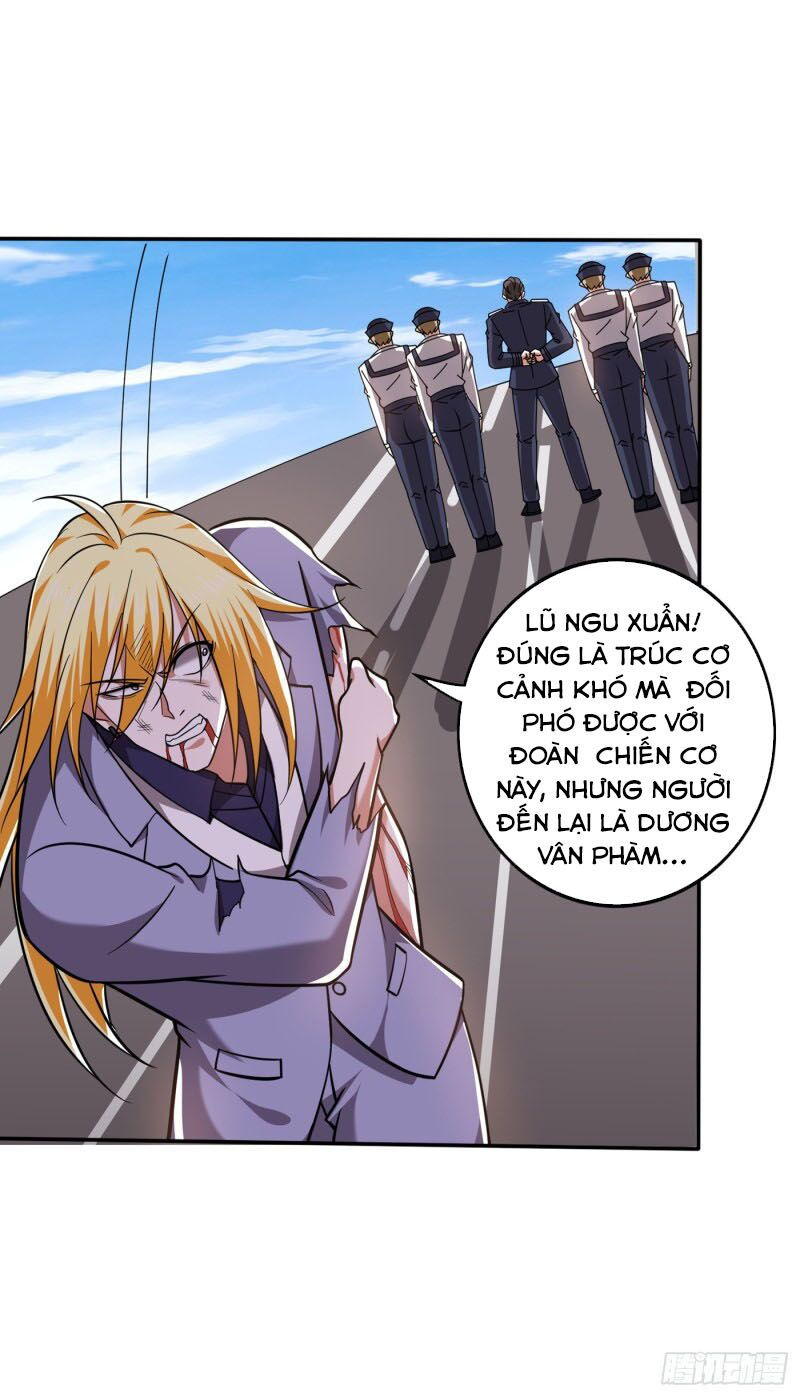 tối cường thần y tại đô thị chapter 218 31