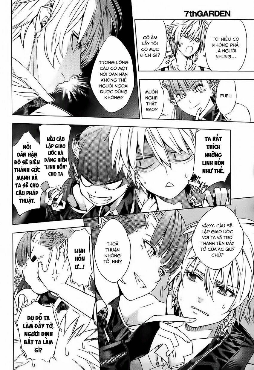 khu vườn thứ 7 chapter 1 25