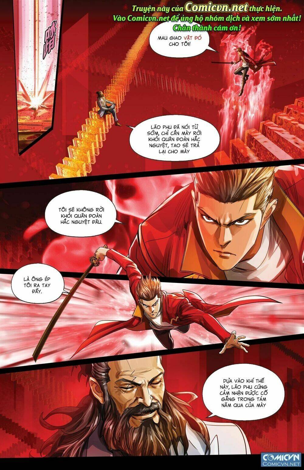 master of disaster chapter 10 1