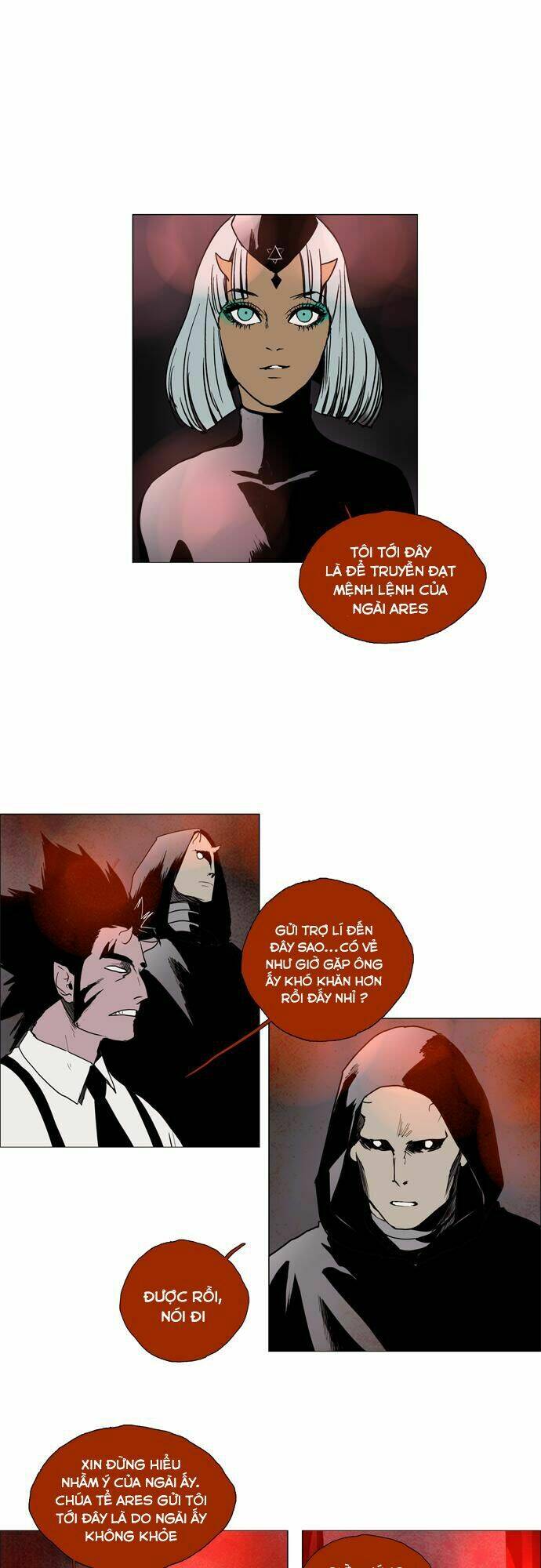 lessa 2: the crimson knight chapter 59 1