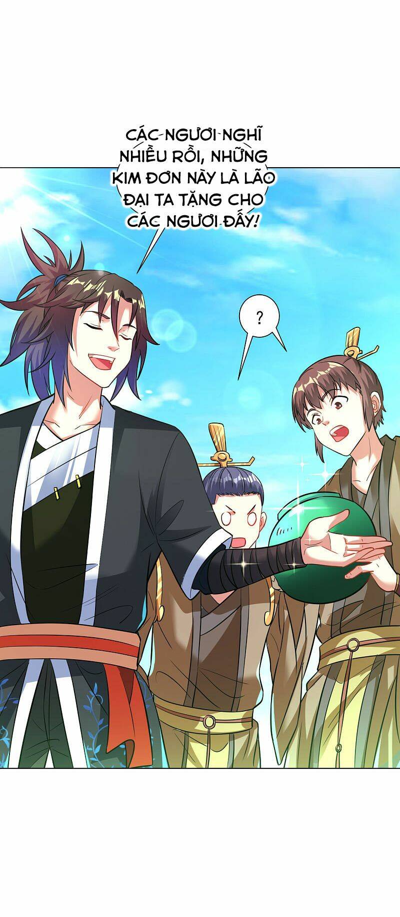 đạo ấn chapter 102 9