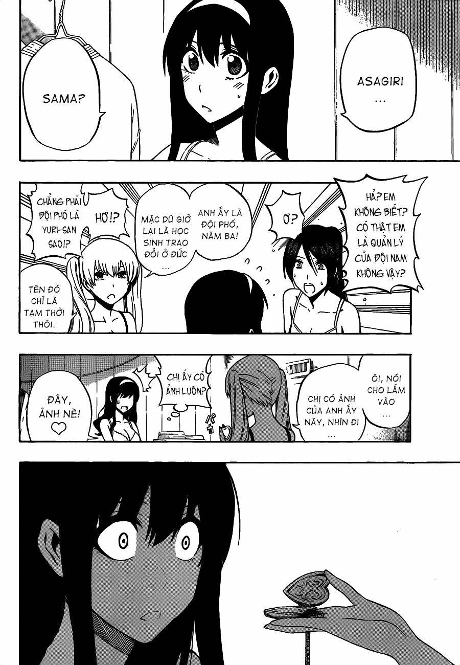 kurogane chapter 35 5