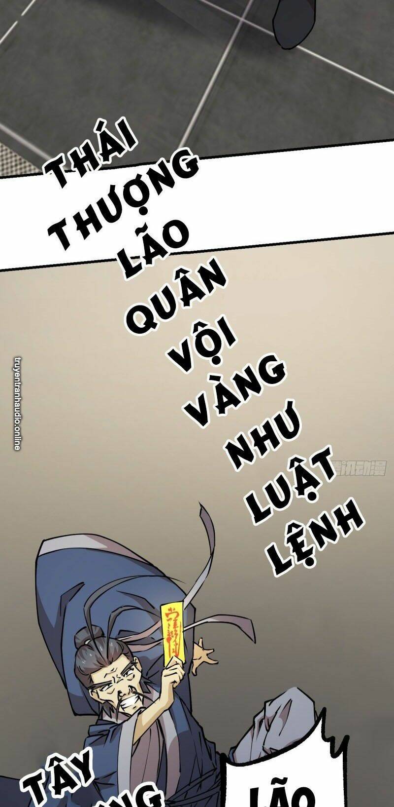 thâm dạ thư ốc chapter 135 5